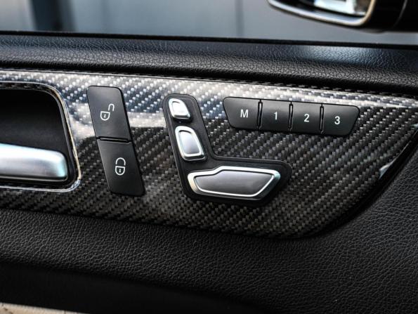 Mercedes-Benz GLE Coupe AMG I (C292) с пробегом 2016 года, цена 5 399 000 рублей, 61732 км, внедорожник, Автокод Объявления
