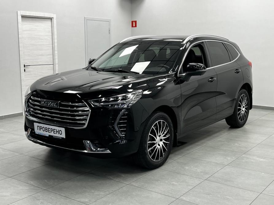 Haval Jolion I Казань  - изображение 1