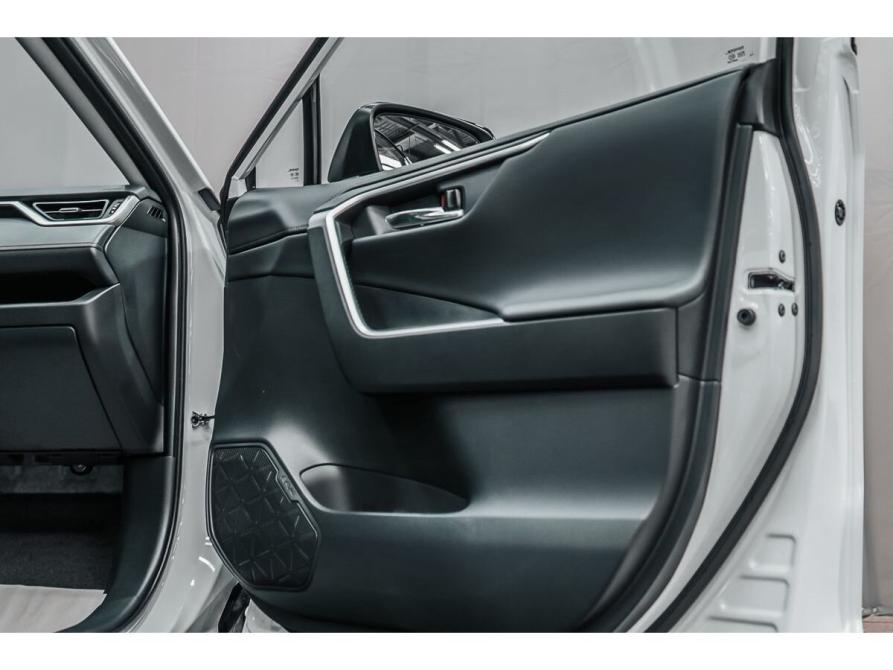 Toyota RAV4 V (XA50) Москва  - изображение 17