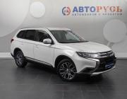 Mitsubishi Outlander III Рестайлинг 2 Москва  - изображение 27