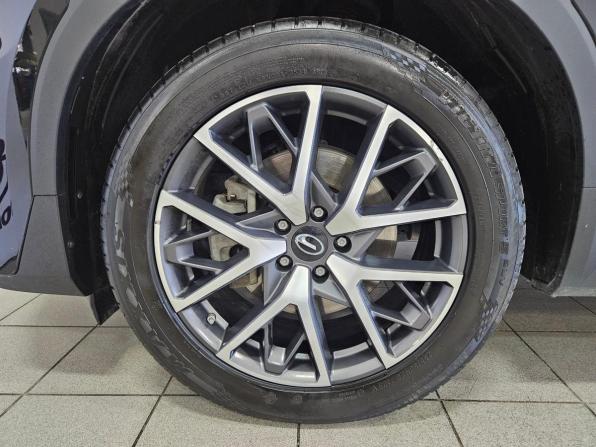 GAC GS8 II с пробегом 2024 года, цена 3 513 000 рублей, 40222 км, внедорожник, Автокод Объявления