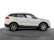 Geely Atlas I Москва  - изображение 32