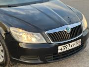 Skoda Octavia II (A5) Рестайлинг Волгоград  - изображение 43