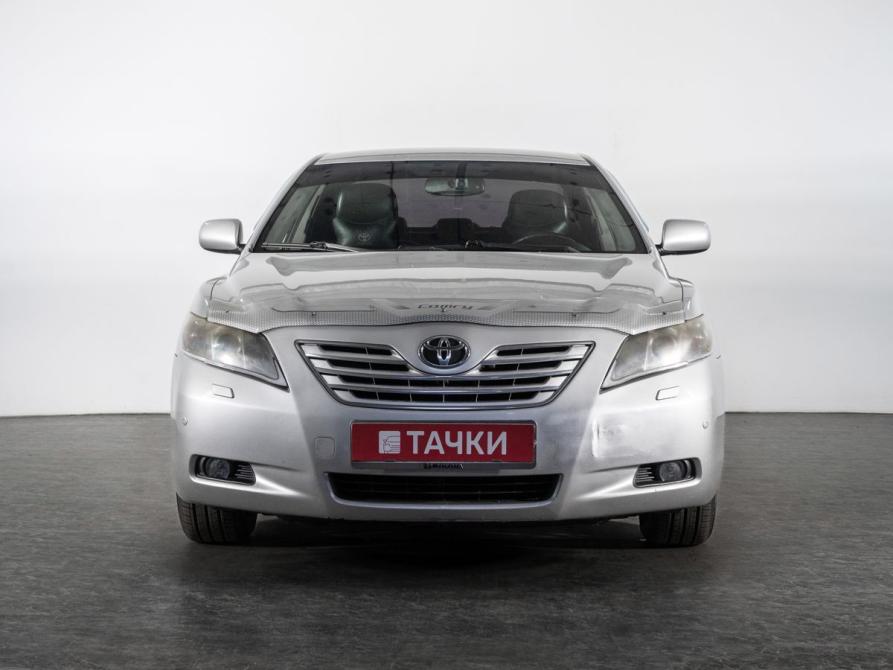 Toyota Camry VI (XV40) Иркутск  - изображение 2
