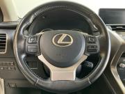 Lexus NX I Рестайлинг Барнаул  - изображение 35