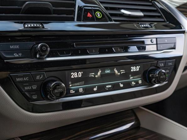 BMW 5 серии VII (G30/G31/G38) с пробегом 2019 года, цена 4 540 000 рублей, 42118 км, седан, Автокод Объявления