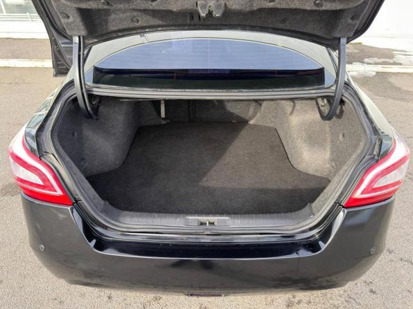 Nissan Teana III с пробегом 2014 года, цена 1 450 000 рублей, 158299 км, седан, Автокод Объявления