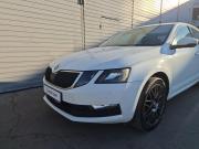 Skoda Octavia III (A7) Рестайлинг Саратов  - изображение 39