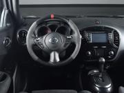Nissan Juke Nismo I Кемерово  - изображение 28