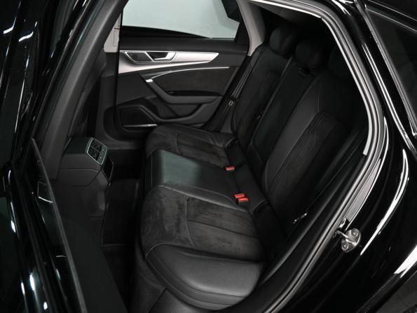 Audi A6 V (C8) с пробегом 2019 года, цена 4 249 000 рублей, 157972 км, седан, Автокод Объявления