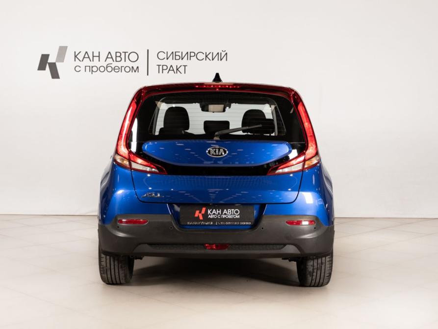 Kia Soul III Казань  - изображение 4
