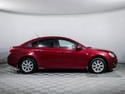 Chevrolet Cruze I Москва  - изображение 20