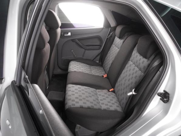 Ford Focus II с пробегом 2007 года, цена 720 000 рублей, 141662 км, хэтчбек, Автокод Объявления