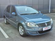 Renault Logan I Рестайлинг Воронеж  - изображение 20