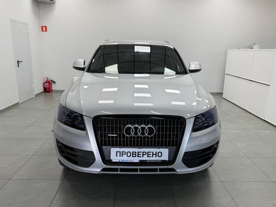 Audi Q5 I (8R) Казань  - изображение 2