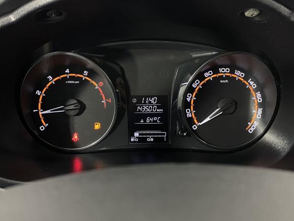 Lada (ВАЗ) Granta I Рестайлинг с пробегом 2021 года, цена 630 000 рублей, 143498 км, седан, Автокод Объявления