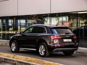 Audi Q5 II (FY) Санкт-Петербург  - изображение 46