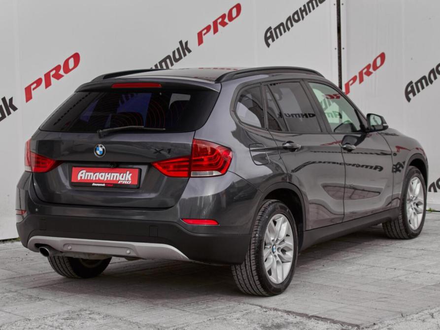 BMW X1 I (E84) Рестайлинг Екатеринбург  - изображение 6