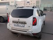 Renault Duster I Рестайлинг Санкт-Петербург  - изображение 7