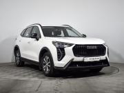 Haval Jolion I Рестайлинг Санкт-Петербург  - изображение 23