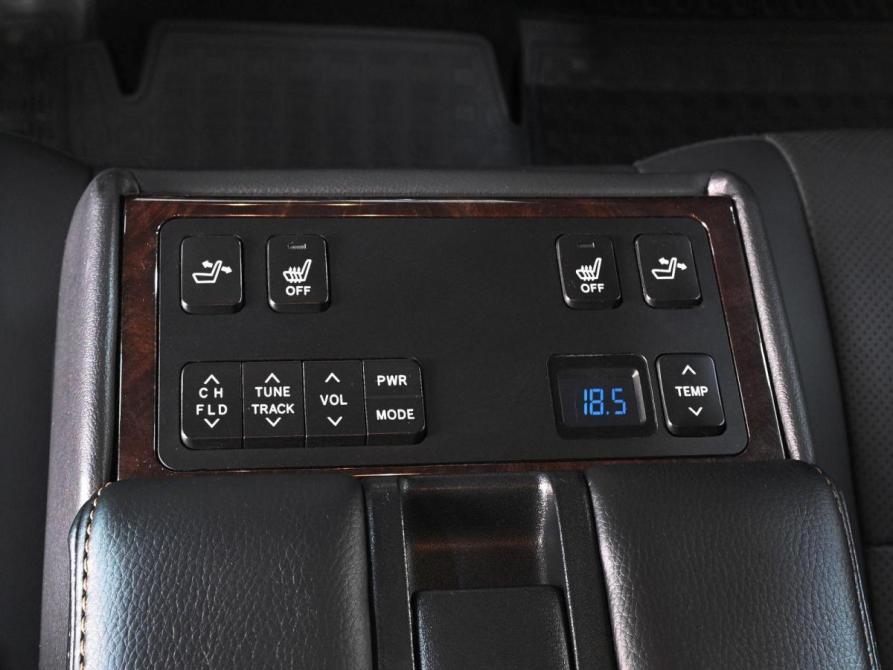 Toyota Camry VII (XV50) Рестайлинг Ростов-на-Дону  - изображение 16