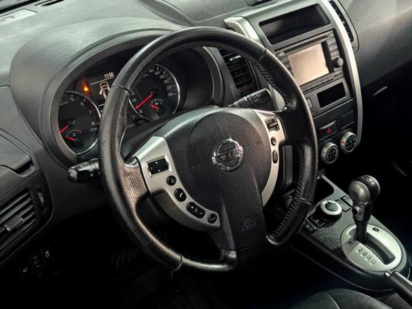 Nissan X-Trail II Рестайлинг с пробегом 2013 года, цена 1 470 000 рублей, 97860 км, внедорожник, Автокод Объявления