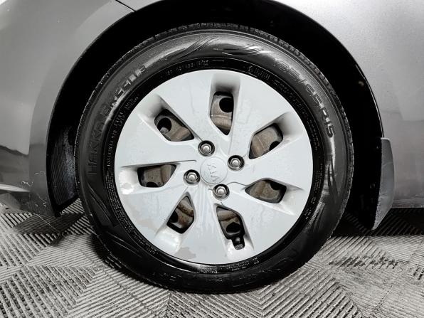 Kia Rio III с пробегом 2014 года, цена 790 000 рублей, 142132 км, хэтчбек, Автокод Объявления