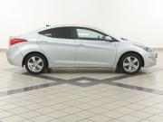 Hyundai Elantra V (MD) Иваново  - изображение 24