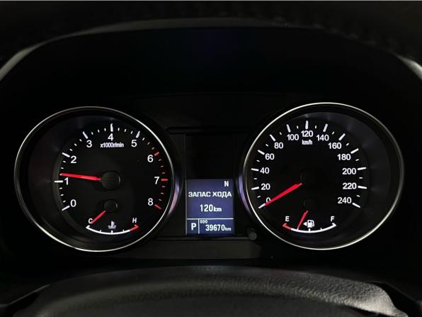 Haval M6 II с пробегом 2023 года, цена 1 780 000 рублей, 39670 км, внедорожник, Автокод Объявления
