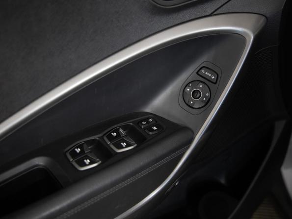 Hyundai Santa Fe III с пробегом 2014 года, цена 1 749 000 рублей, 130609 км, внедорожник, Автокод Объявления