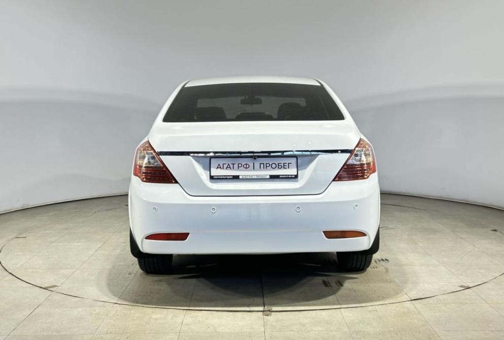 Geely Emgrand EC7 Саранск  - изображение 10