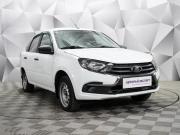 Lada (ВАЗ) Granta I Рестайлинг Ульяновск  - изображение 25