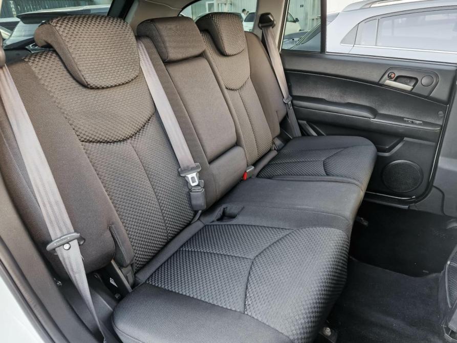 SsangYong Kyron I Рестайлинг Нижний Новгород  - изображение 8