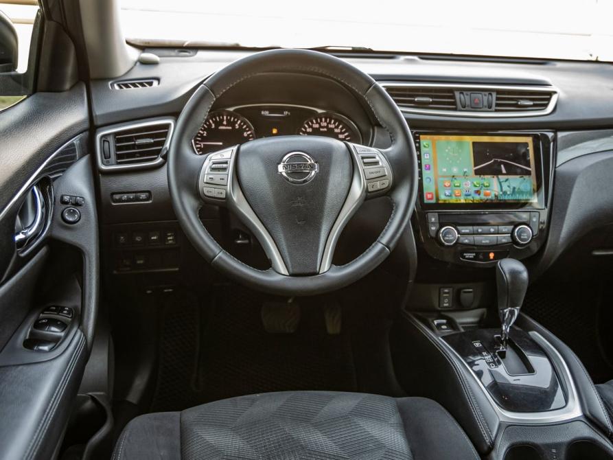 Nissan X-Trail III Волгоград  - изображение 14