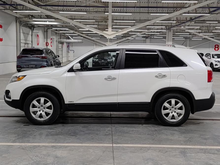 Kia Sorento II Казань  - изображение 10