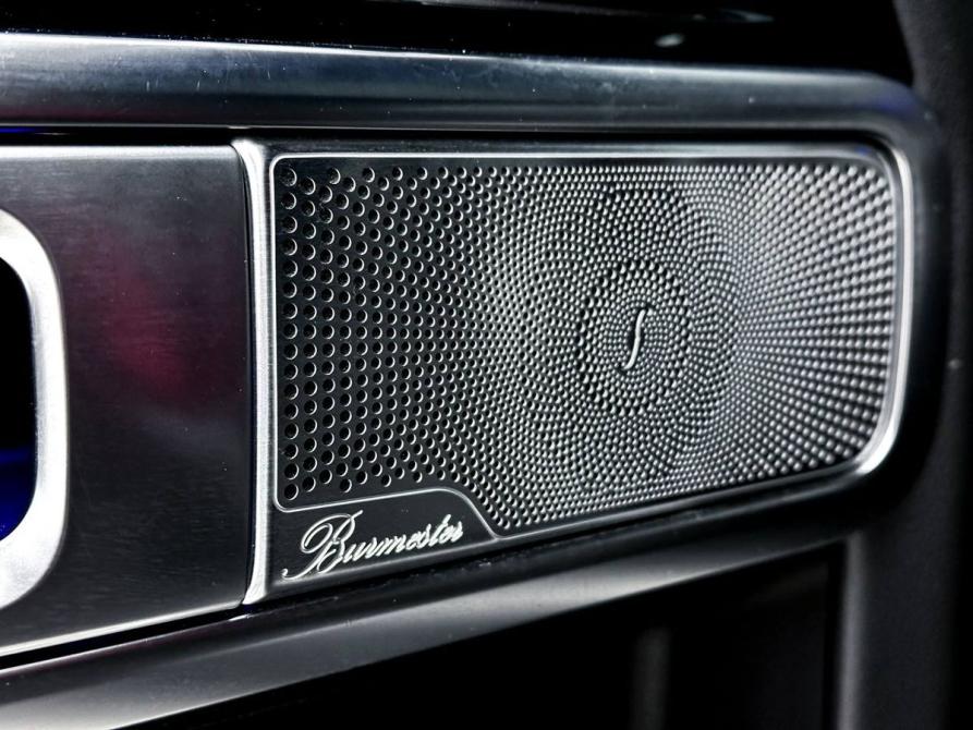 Mercedes-Benz G-Класс III (W463) Уфа  - изображение 11