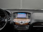 Infiniti JX Москва  - изображение 37