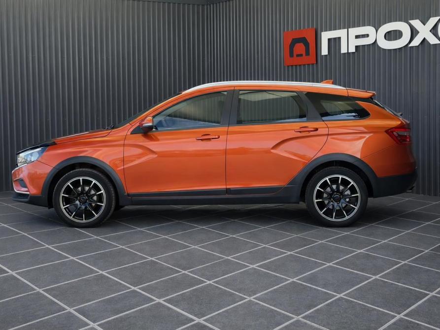 Lada (ВАЗ) Vesta I Пермь  - изображение 31
