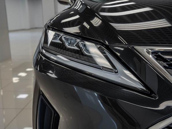 Lexus RX IV Рестайлинг с пробегом 2020 года, цена 4 180 000 рублей, 179577 км, внедорожник, Автокод Объявления