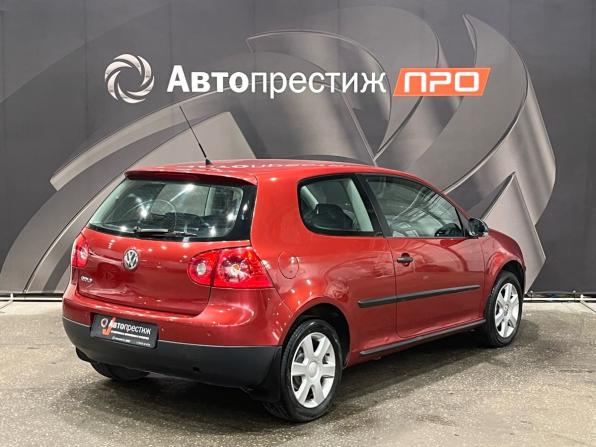 Volkswagen Golf V с пробегом 2008 года, цена 320 000 рублей, 332795 км, хэтчбек, Автокод Объявления