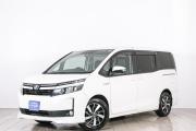 Toyota Voxy III (R80) Красноярск  - изображение 23