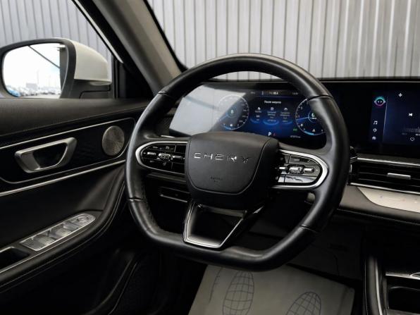 Chery Tiggo 7 Pro Max I Рестайлинг с пробегом 2024 года, цена 2 147 000 рублей, 47907 км, внедорожник, Автокод Объявления