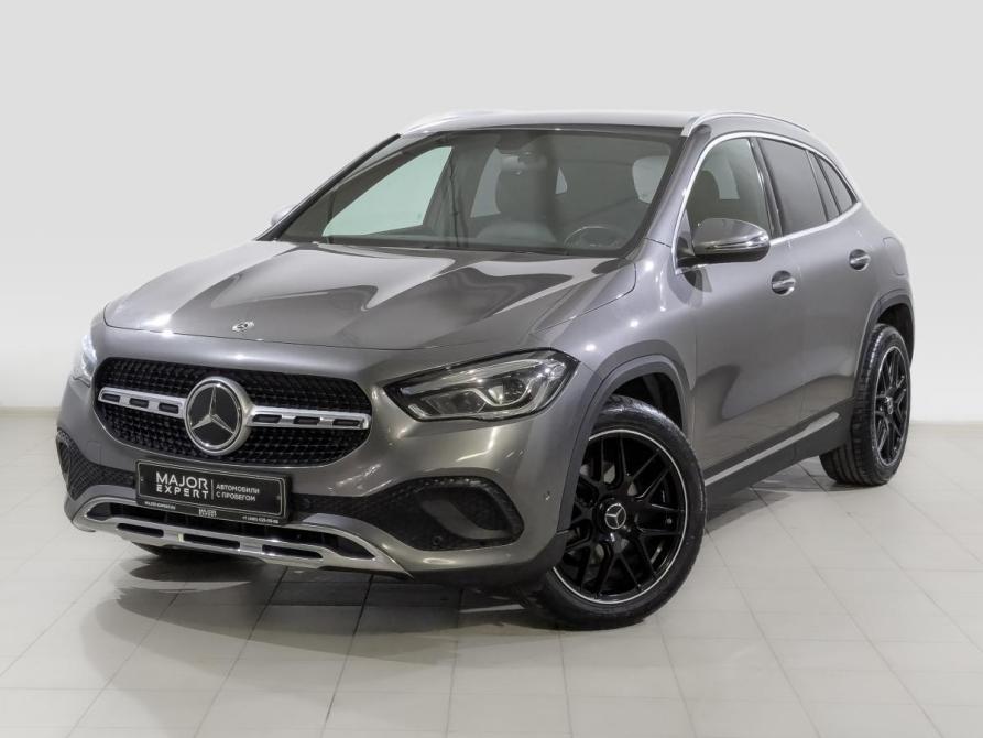 Mercedes-Benz GLA II (H247) Химки  - изображение 1