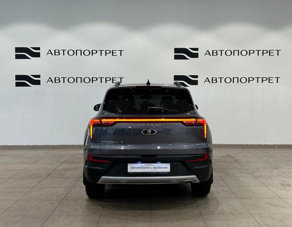 Москвич 3 с пробегом 2023 года, цена 1 229 000 рублей, 40665 км, внедорожник, Автокод Объявления