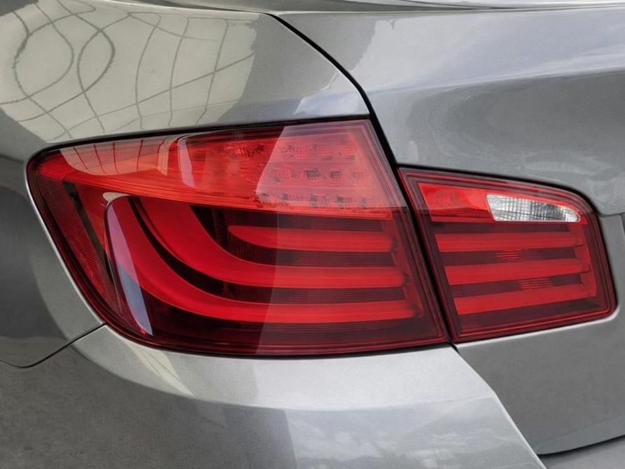 BMW 5 серии VI (F10/F11/F07) Пермь  - изображение 30