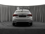 Hyundai Solaris II Москва  - изображение 22
