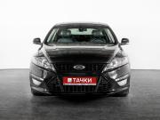 Ford Mondeo IV Рестайлинг Иркутск  - изображение 26