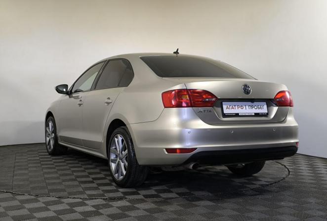 Volkswagen Jetta VI с пробегом 2012 года, цена 1 020 000 рублей, 177187 км, седан, Автокод Объявления