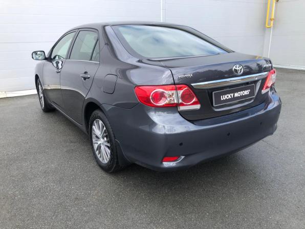 Toyota Corolla X (E140 E150) Рестайлинг с пробегом 2011 года, цена 1 434 000 рублей, 114750 км, седан, Автокод Объявления