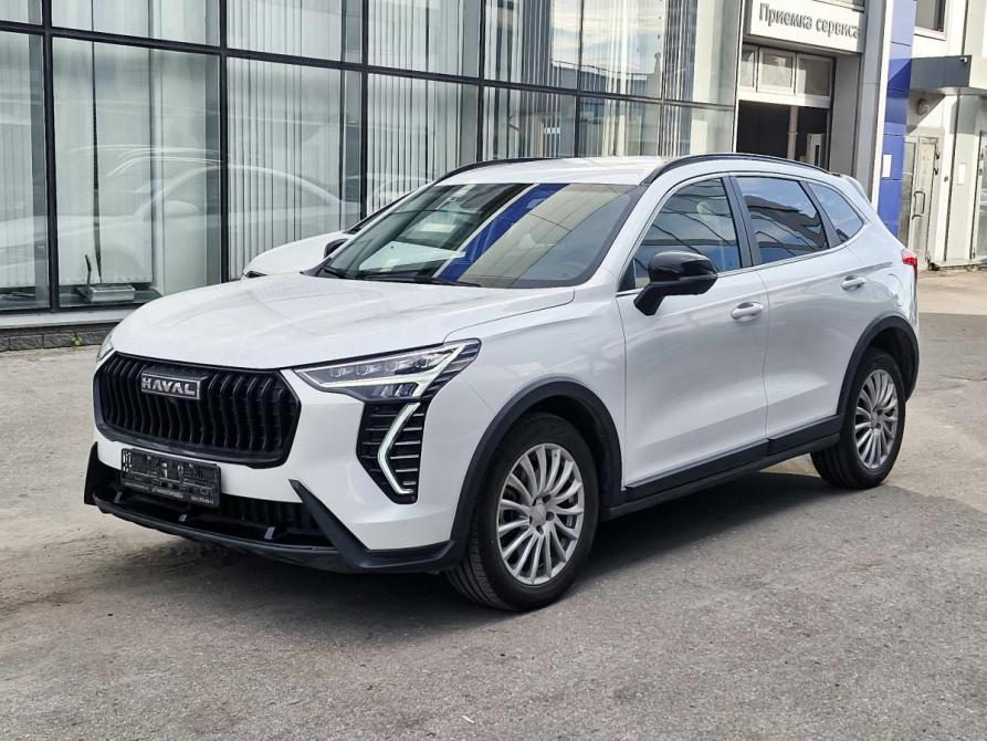Haval Jolion I Рестайлинг Нижний Новгород  - изображение 1